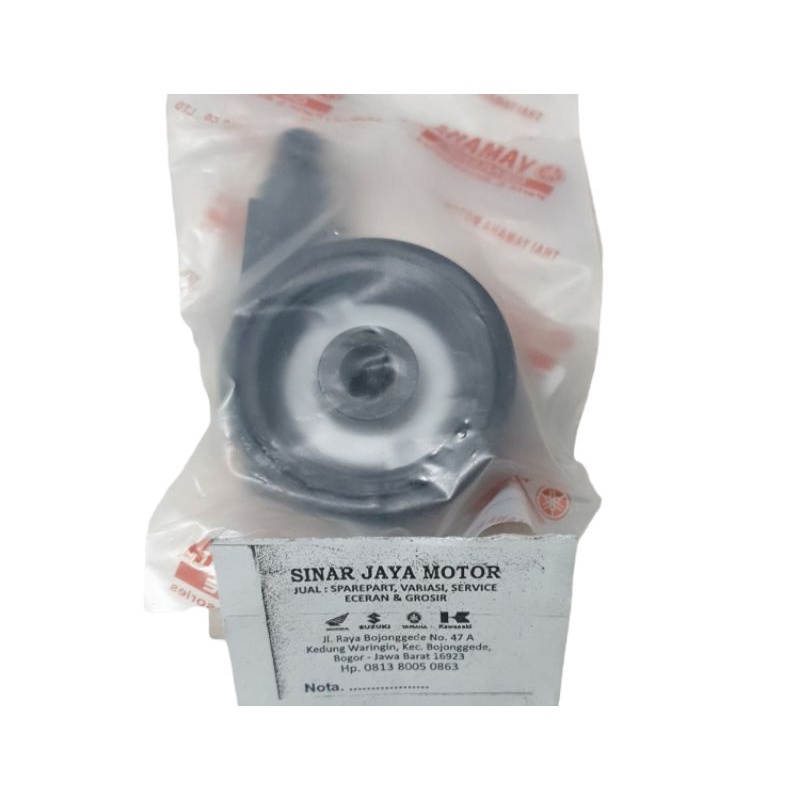 Gear box spidometer mio jupiter mx xeon mio j fino mio 125 kualitas Thailand