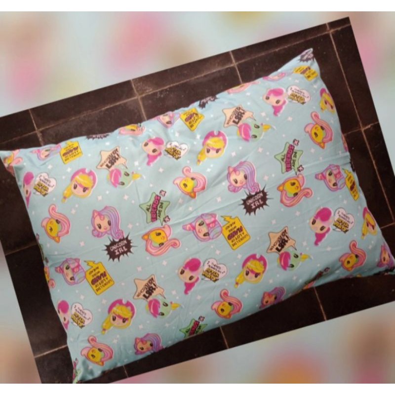 bantal guling karakter jumbo