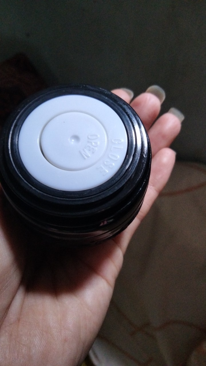 Tutup Termos Vakum Portable Universal Ukuran 4.5cm Untuk Travel