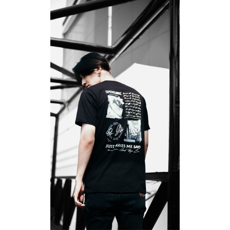 kaos distro cowok original | kaos distro pria keren | kaos distro keren kekinian | kaos distro cowok