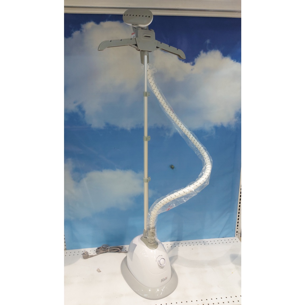 KRIS SETRIKA UAP GANTUNG / GARMENT STEAMER 1L / PENGHALUS PAKAIAN