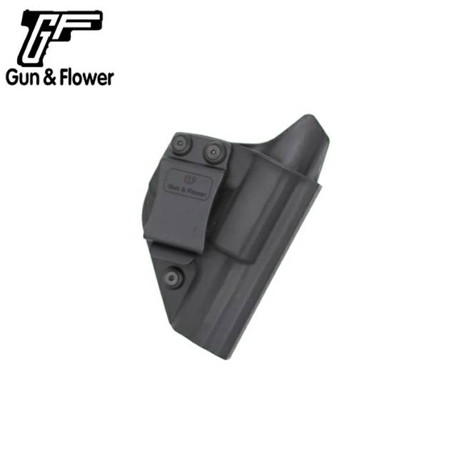Holster dalam Revolver Taurus T85 S Dan W 605