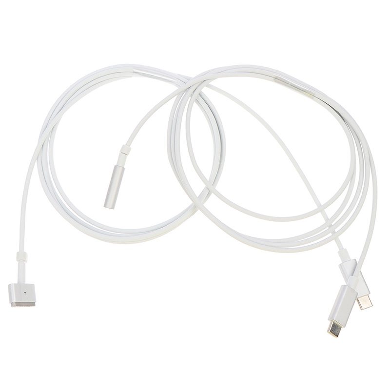 &lt; E2id &amp; &gt; Om Magnetische 1 / 2 T-Tip L-Tip Untuk Mac Book Air