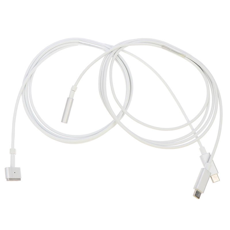 &lt; E2id &amp; &gt; Om Magnetische 1 / 2 T-Tip L-Tip Untuk Mac Book Air