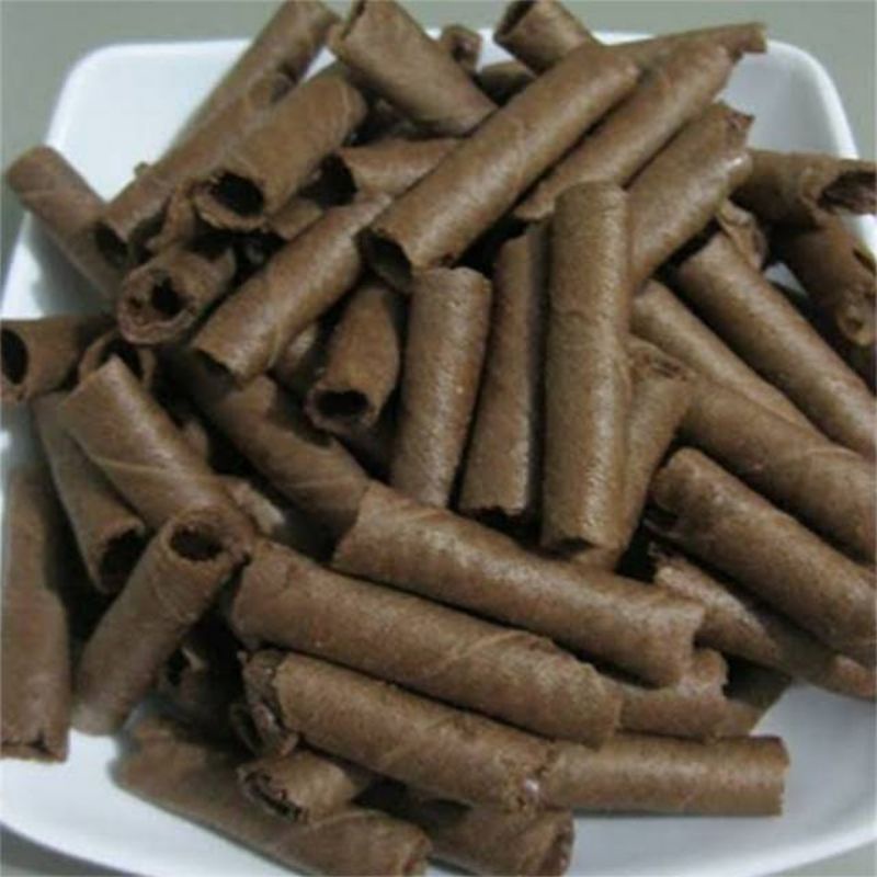 

ASTOR MINI COKLAT 250gr