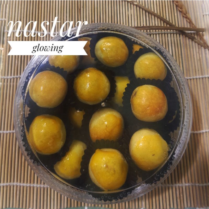 

NASTAR GLOWING MURAH