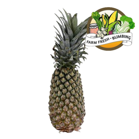 

Nanas madu 1pcs
