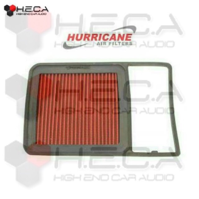 Air Filter / Filter Udara / Saringan Udara HURRICANE untuk TOYOTA AVANZA 1.5