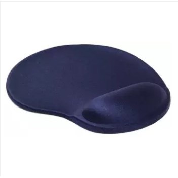 Mouse Pad Jell - Bantal