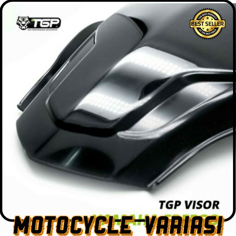 Visor Tameng Yamaha Freego TGP