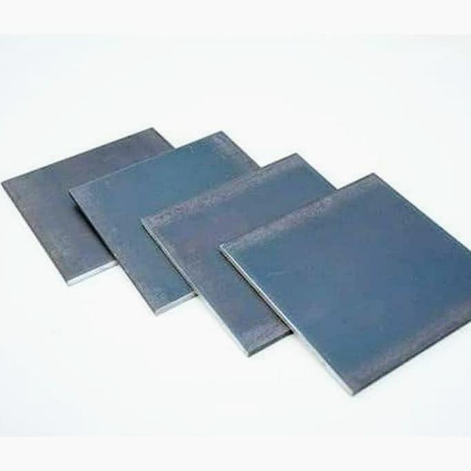 

Jual Plate Sheet Besi Baja AISI 1037/ST37 # 8 50 255mm