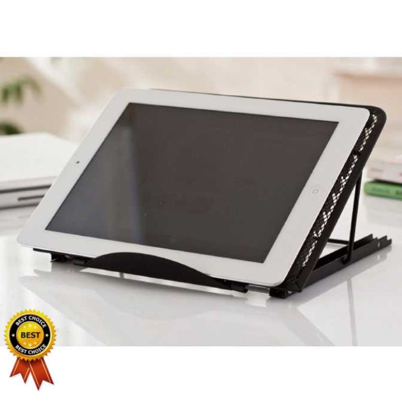 EastVita Portable Laptop Stand Adjustable Angle IV012