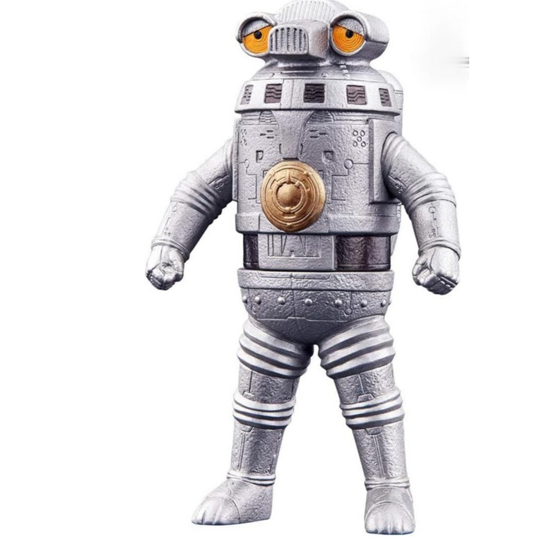 Ultra Monster 500 Series 121 Sevenger