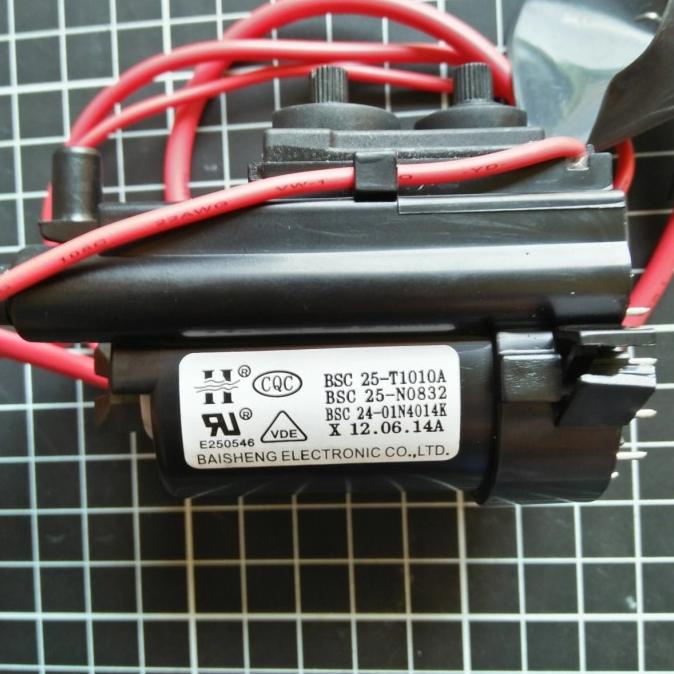 Fliybek Bsc 25-T1010A Baisheng Original | Star 