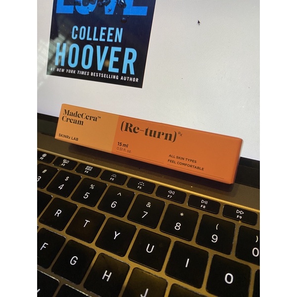 SKINRxLAB MadeCera Cream 15ml