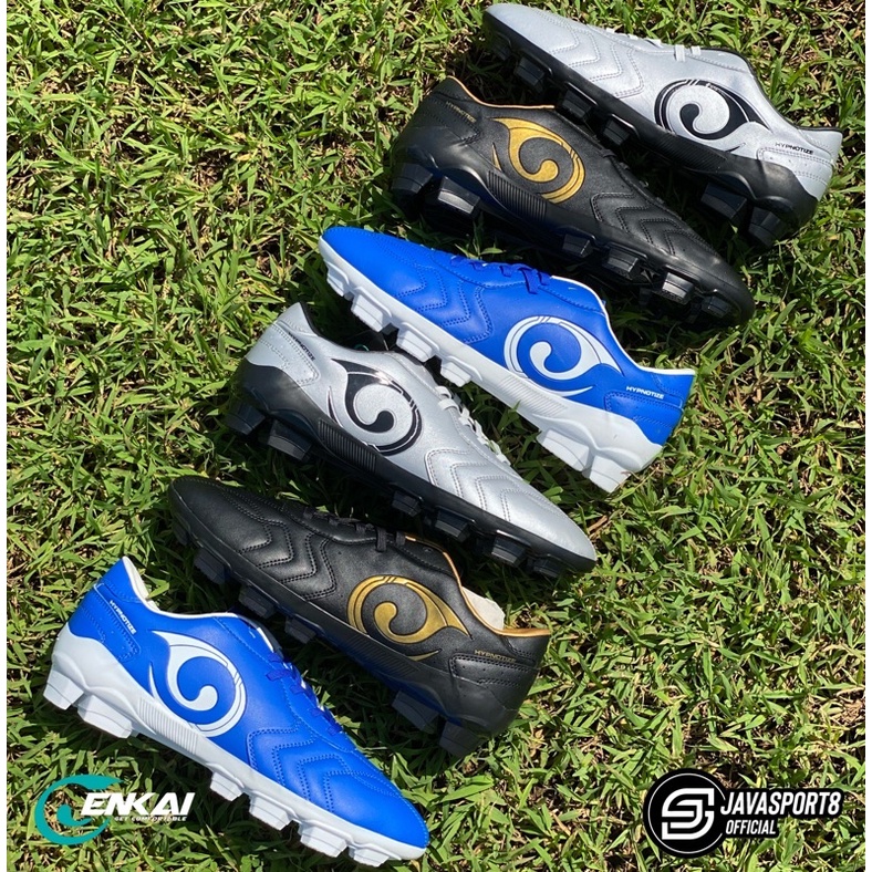 sepatu bola ENKAI HYPNOTIZE FG