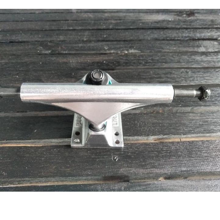 Harga Spesial.. truck skateboard litezpeed truck skateboard blank