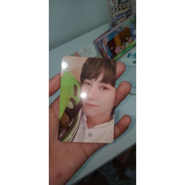 RENJUN BOOM  (RENJUN GOJEK)
