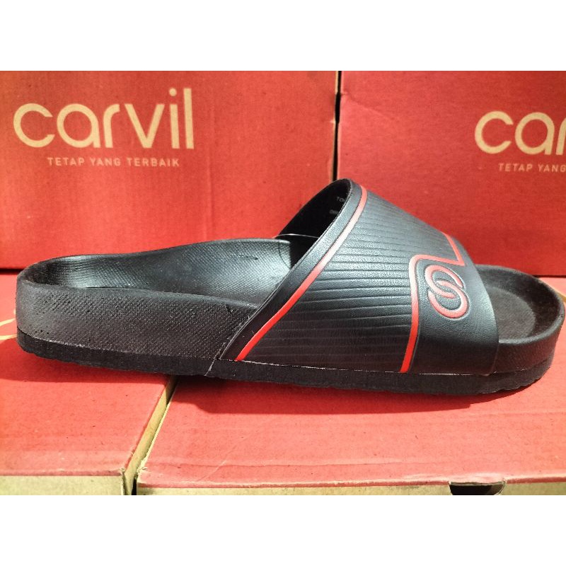 CARVIL SANDAL ORIGINAL - SANDAL PRIA - CARVIL ORIGINAL.