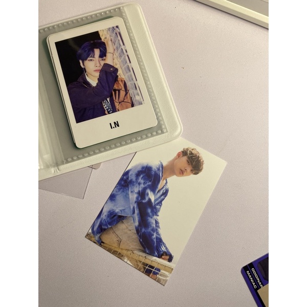 [ ready ] PC PHOTOCARD WAVE MINGI ATEEZ PC REGULAR WAVE