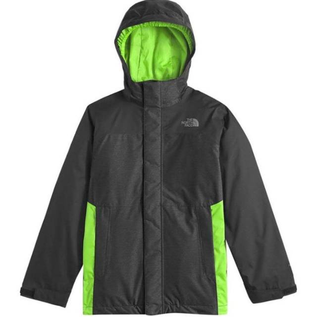 Jaket Gunung THE NORTH FACE BOYS VORTEX TRICLIMATE JACKET