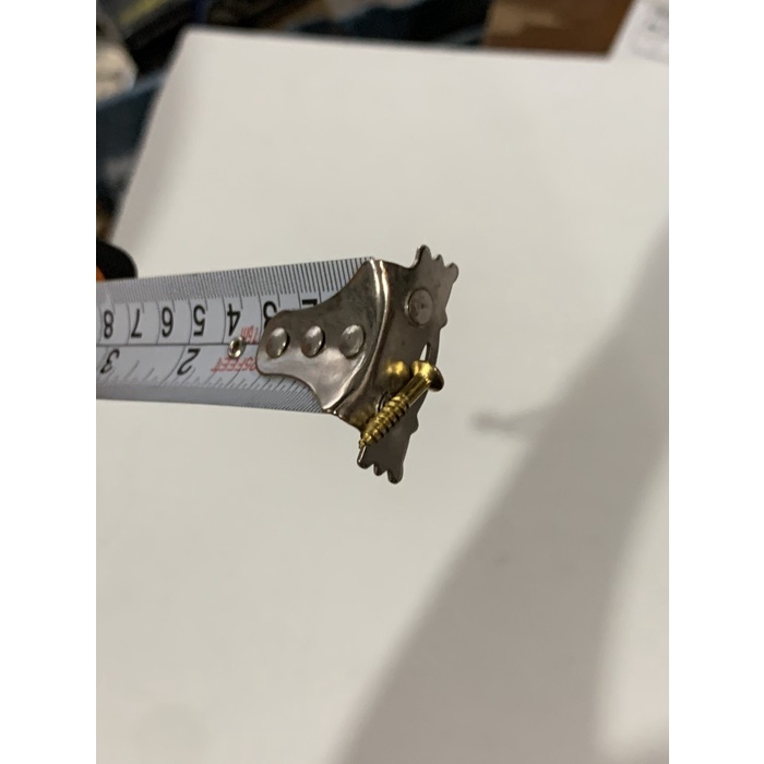 Measuring Tape / Meteran Karet Autostop + Magnet GRT PREMIUM 7,5 Meter
