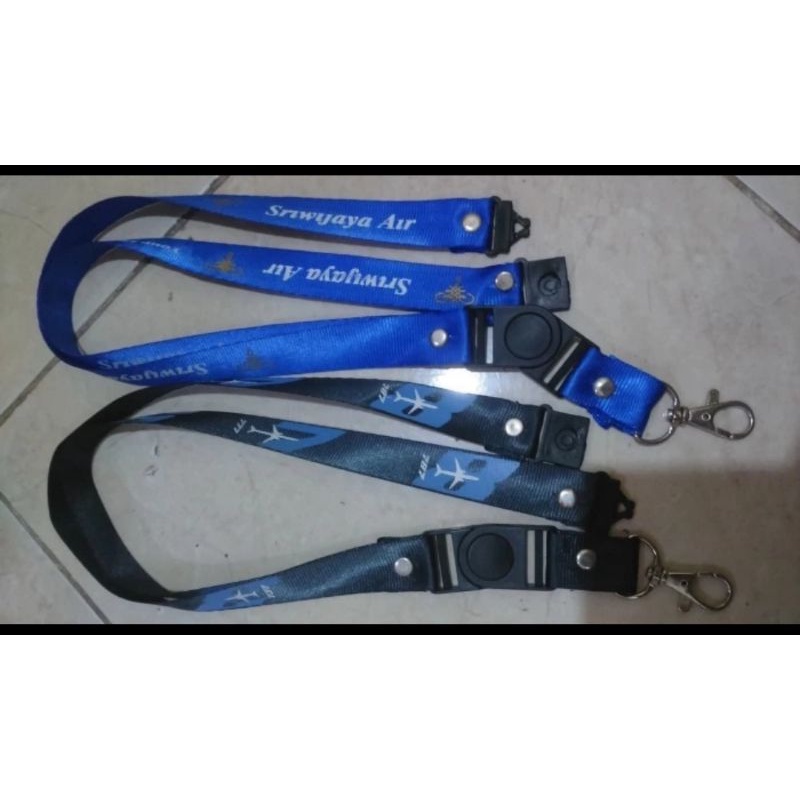 

tali id card safety break custome sablon minim 50