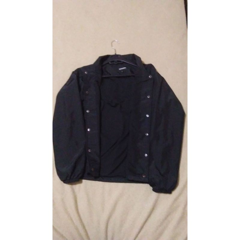 coach jacket sainangel