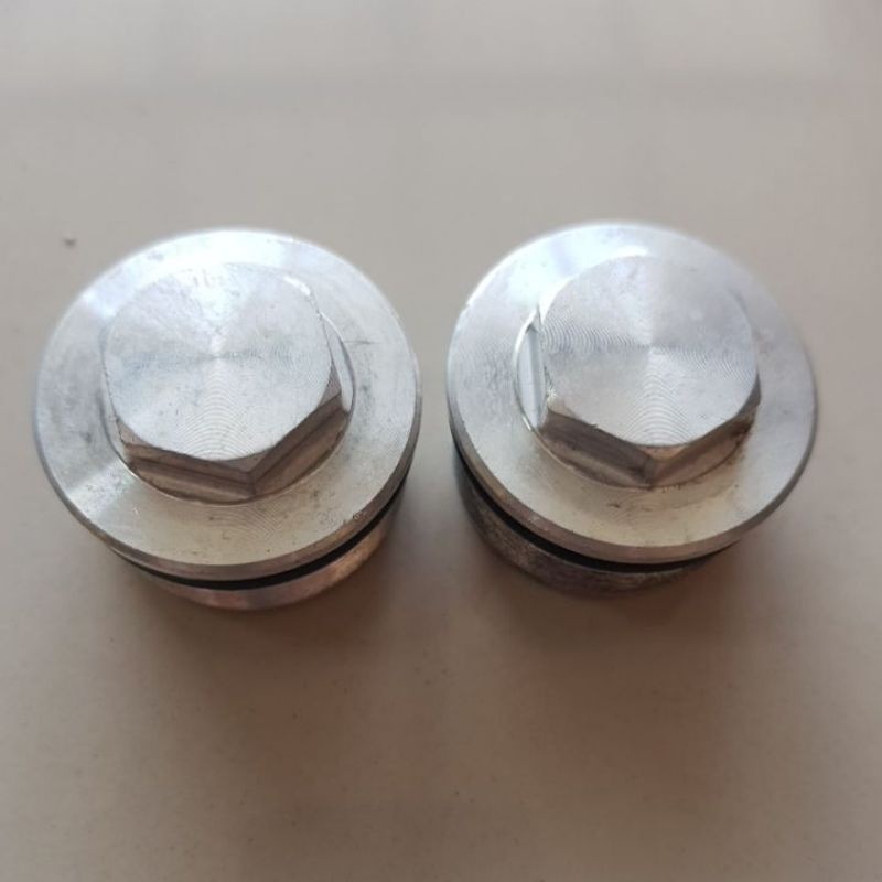 Baut As Shock Depan Baut Tutup As Shock Depan  Byson