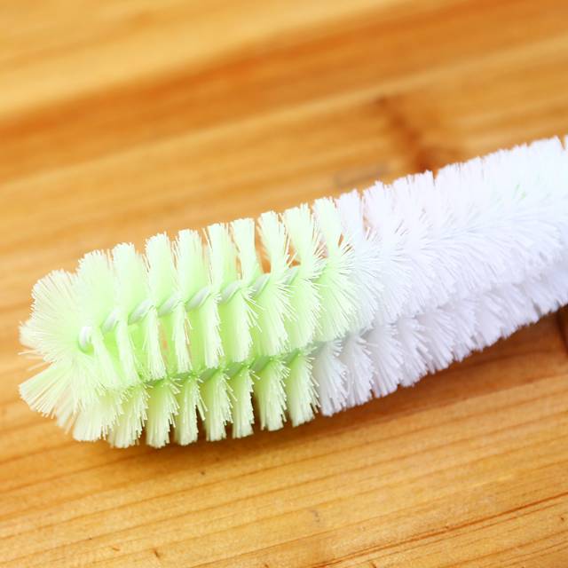 BOSJKT843 Sikat Botol atau Alat Pembersih Serbaguna