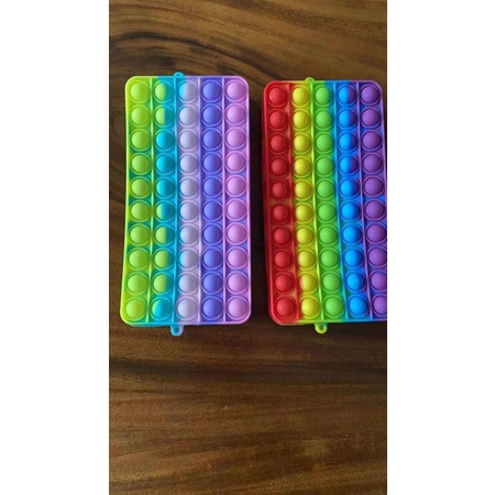 

tempat pensil pop it