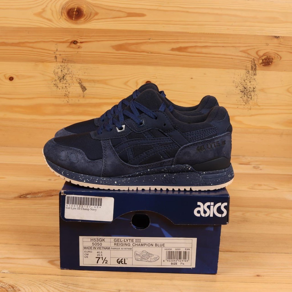 sepatu asics gel lyte 3