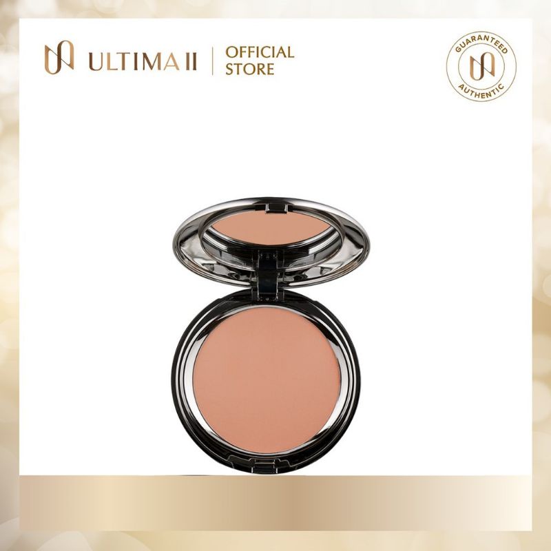 Ultima ll Delicate Creme Powder MakeUp 13GR