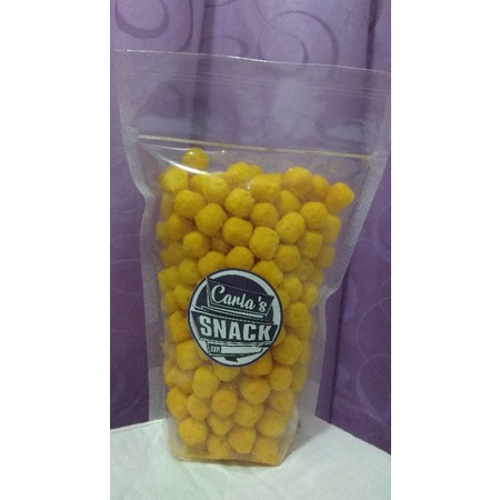

Chiki Ball keju