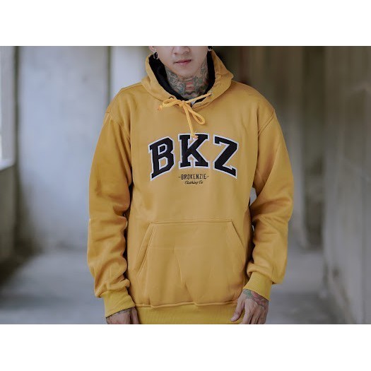 HOODIE PRIA BROKENZIE ORIGINAL - HOODIE DISTRO PREMIUM- SWEATER PRIA WANITA-SWEATER HOODIE JUMPER