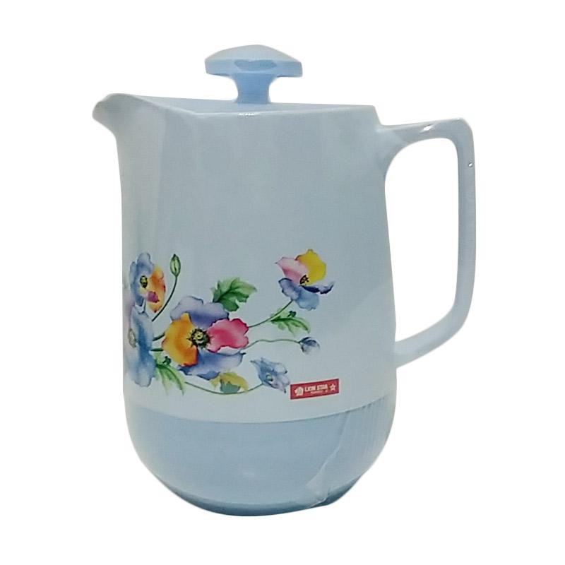 Lion Star K 1 K-1 Teko Thermo Water Jug Eskan Serbaguna 1.3 L 1.3L