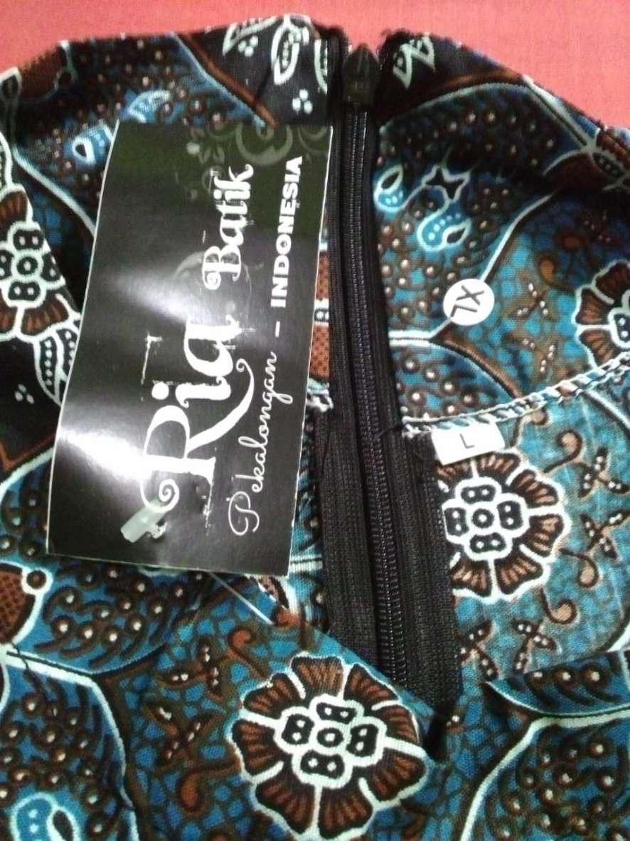 Gamis Batik Manggar, Padi,sekar,cantik,kubis,kipas,daun,kupu,nadine,gendis