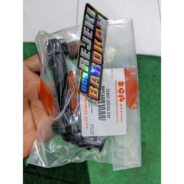 cop busi original satria fu