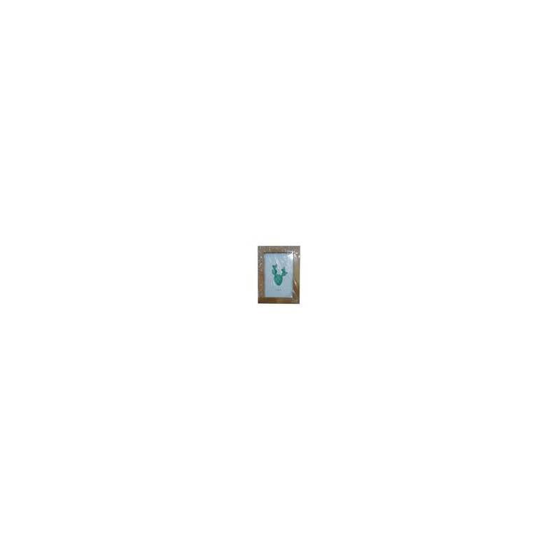 

JYSK Bingkai Foto Photo Frame Grafer 4X6 Inch Natural