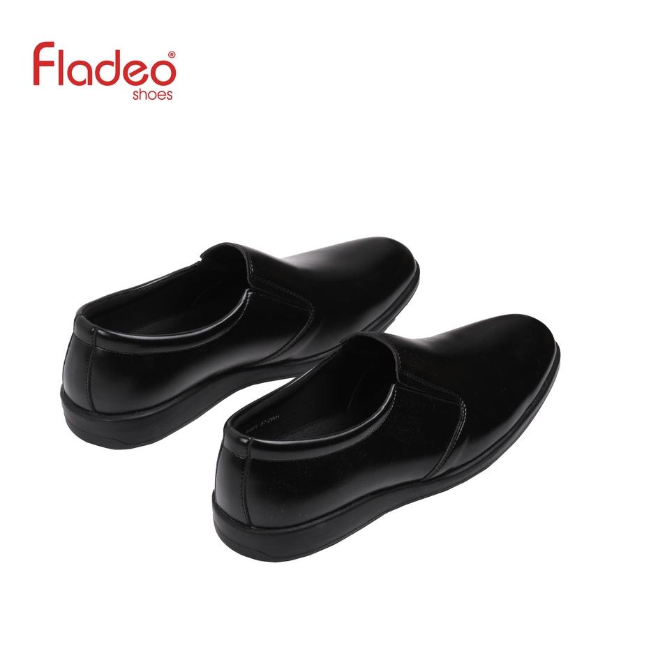 Telah Hadir.. Fladeo C21/MSFF97-2WH/Sepatu Pantofel Pria [ Formal Shoes ]