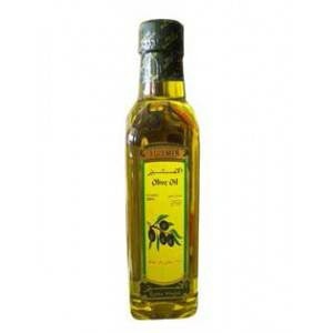 

Zaitun Al-Amir 250 ml