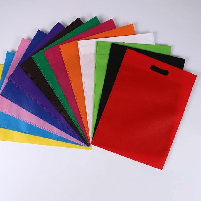 

Top Now (50PCS) PAKET HEMAT TAS SOVENIR DCUT OVAL 25X35