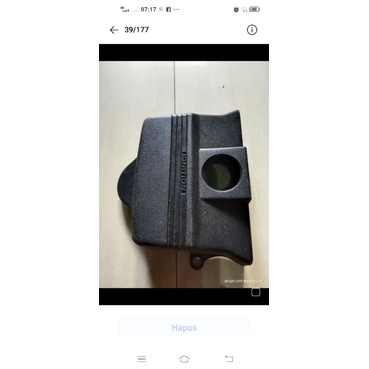 Tutup kontak gl pro atau gl max