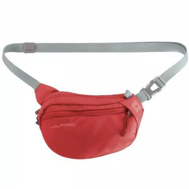 SECOND ORI Consina Milford Tas Selempang