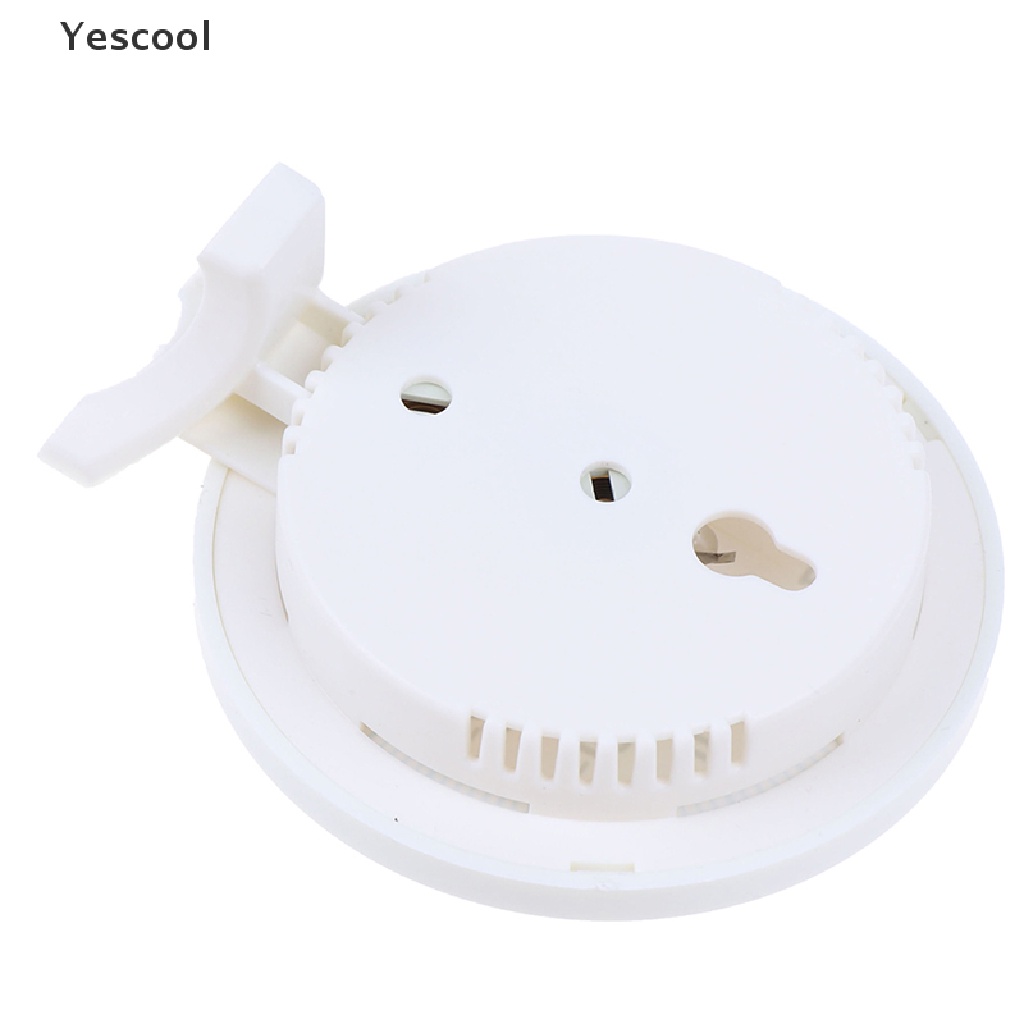 Yescool Mini indoor outdoor hygrometer humidity gauge thermometer temperature meters .