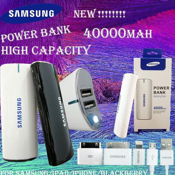 SALE Powerbank 40000mAh Samsung with usb 2 port/POWERBANK 20000 MAH/POWERBANK MINI/POWERBANK ROBOT/POWERBANK IPHONE/POWERBANK 10000 MAH/POWERBANK FAST CHARGING/POWERBANK WIRELESS/POWERBANK ANKER