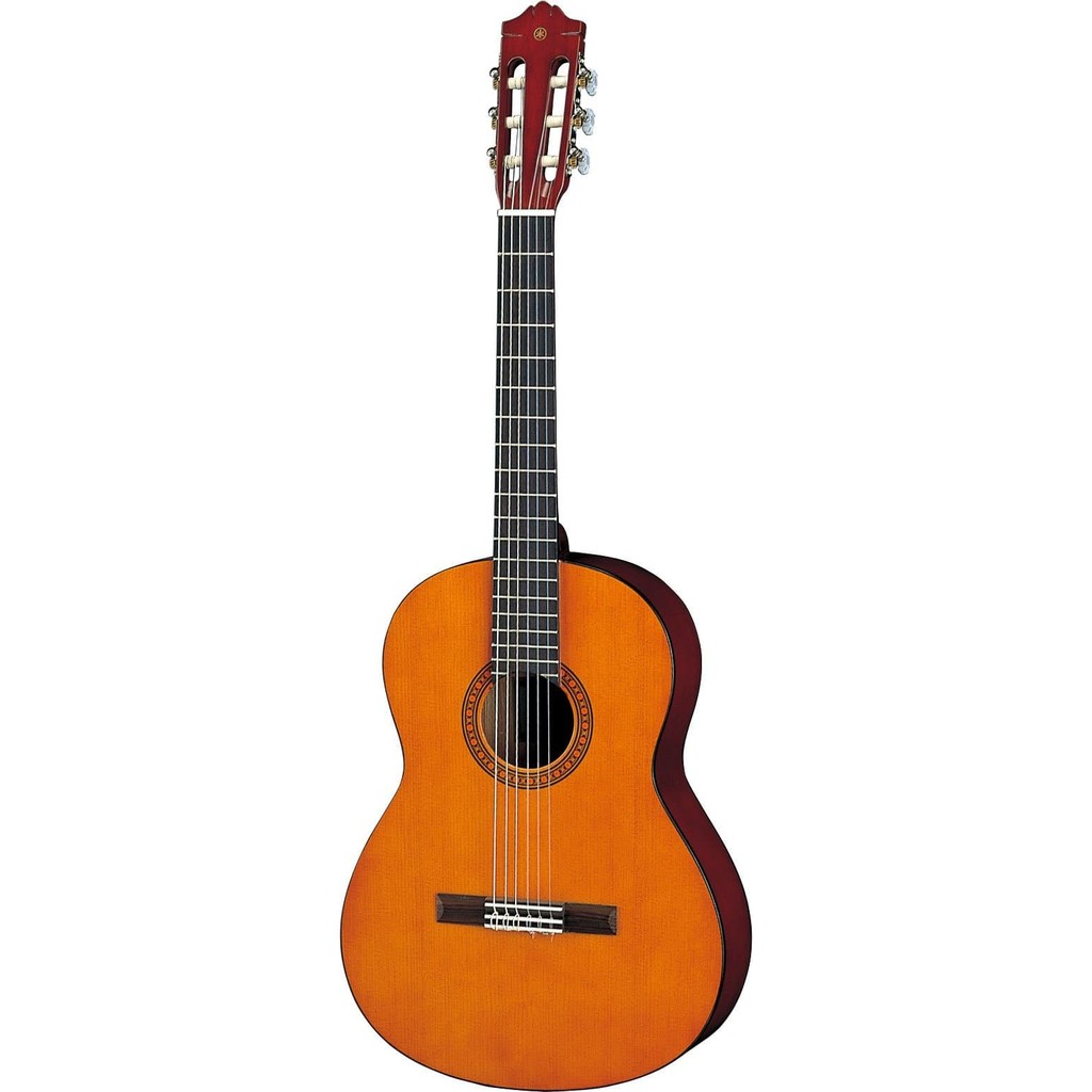 Yamaha CGS102A - CGS102 A Gitar Akustik Original