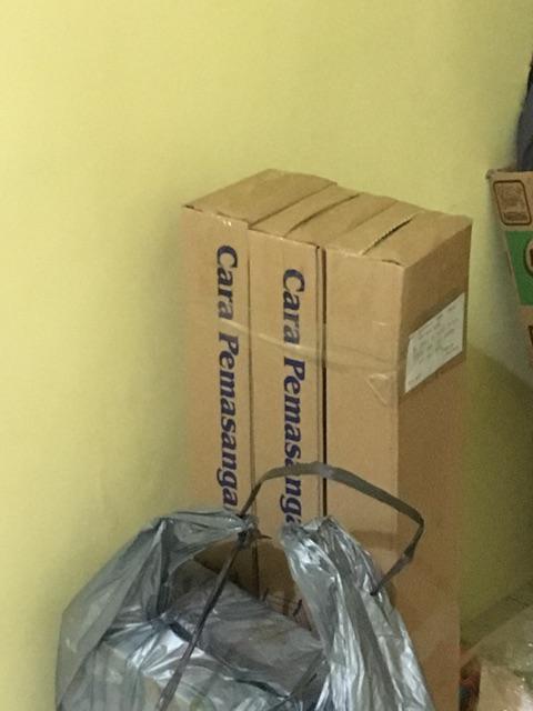 Rak Handuk/ Jemuran Handuk Dragon