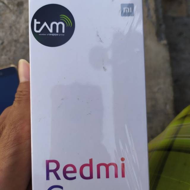 Redmi Go Garansi Resmi TAM Second