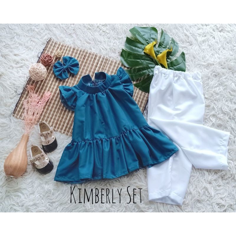 Kimberly Set